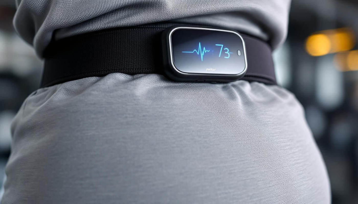 Guide complet sur le choix de ceintures cardiaques pour coureurs